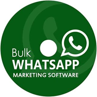 Bulk WhatsApp Marketing Software